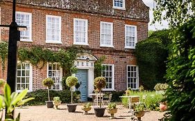 Mangreen Country House